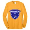 Long Sleeve Core Blend Tee Thumbnail