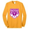Long Sleeve Core Blend Tee Thumbnail
