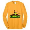 Long Sleeve Core Blend Tee Thumbnail