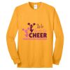 Long Sleeve Core Blend Tee Thumbnail