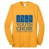 Long Sleeve Core Blend Tee Thumbnail