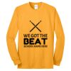 Long Sleeve Core Blend Tee Thumbnail