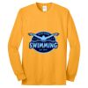 Long Sleeve Core Blend Tee Thumbnail