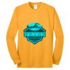 Long Sleeve Core Blend Tee Thumbnail