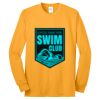 Long Sleeve Core Blend Tee Thumbnail