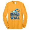 Long Sleeve Core Blend Tee Thumbnail