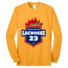 Long Sleeve Core Blend Tee Thumbnail