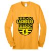 Long Sleeve Core Blend Tee Thumbnail