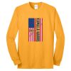 Long Sleeve Core Blend Tee Thumbnail