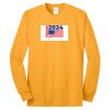 Long Sleeve Core Blend Tee Thumbnail