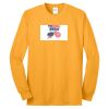 Long Sleeve Core Blend Tee Thumbnail