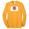 Long Sleeve Core Blend Tee Thumbnail