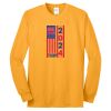 Long Sleeve Core Blend Tee Thumbnail
