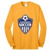 Long Sleeve Core Blend Tee Thumbnail