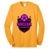 Long Sleeve Core Blend Tee Thumbnail