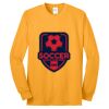 Long Sleeve Core Blend Tee Thumbnail