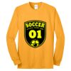 Long Sleeve Core Blend Tee Thumbnail