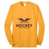 Long Sleeve Core Blend Tee Thumbnail