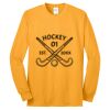 Long Sleeve Core Blend Tee Thumbnail