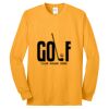 Long Sleeve Core Blend Tee Thumbnail
