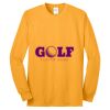 Long Sleeve Core Blend Tee Thumbnail