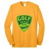 Long Sleeve Core Blend Tee Thumbnail