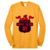 Long Sleeve Core Blend Tee Thumbnail