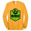 Long Sleeve Core Blend Tee Thumbnail