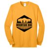 Long Sleeve Core Blend Tee Thumbnail