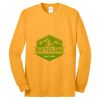 Long Sleeve Core Blend Tee Thumbnail