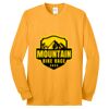 Long Sleeve Core Blend Tee Thumbnail