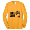Long Sleeve Core Blend Tee Thumbnail