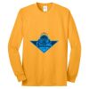 Long Sleeve Core Blend Tee Thumbnail