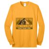 Long Sleeve Core Blend Tee Thumbnail