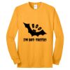 Long Sleeve Core Blend Tee Thumbnail