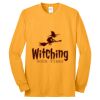 Long Sleeve Core Blend Tee Thumbnail