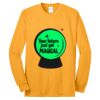 Long Sleeve Core Blend Tee Thumbnail