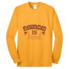 Long Sleeve Core Blend Tee Thumbnail