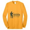 Long Sleeve Core Blend Tee Thumbnail
