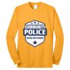 Long Sleeve Core Blend Tee Thumbnail