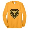 Long Sleeve Core Blend Tee Thumbnail