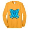 Long Sleeve Core Blend Tee Thumbnail