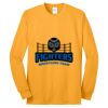 Long Sleeve Core Blend Tee Thumbnail
