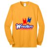 Long Sleeve Core Blend Tee Thumbnail