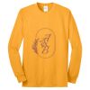 Long Sleeve Core Blend Tee Thumbnail
