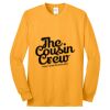 Long Sleeve Core Blend Tee Thumbnail