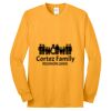 Long Sleeve Core Blend Tee Thumbnail