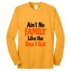Long Sleeve Core Blend Tee Thumbnail