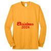 Long Sleeve Core Blend Tee Thumbnail