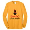 Long Sleeve Core Blend Tee Thumbnail